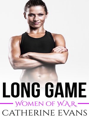 cover image of Long Game